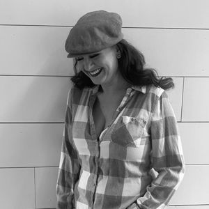 Meet your Posher, Diana